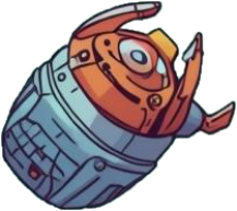 AlienTech 6