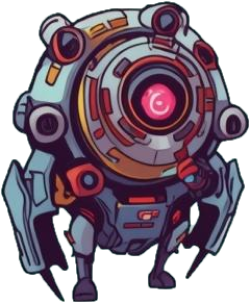 AlienTech 9